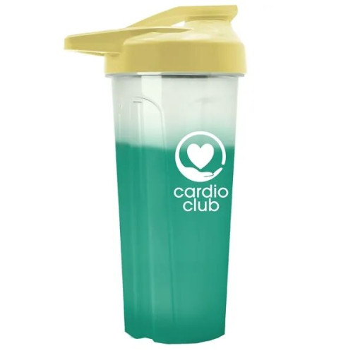 Garyline® Endurance Color-Changing Shaker Tumbler with Dr...