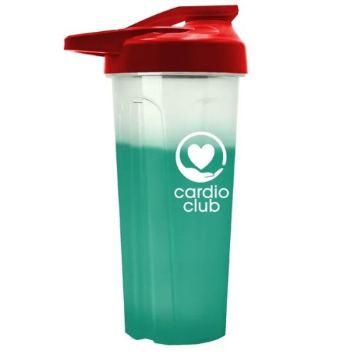 Garyline® Endurance Color-Changing Shaker Tumbler with Dr...