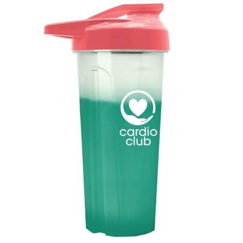 Garyline® Endurance Color-Changing Shaker Tumbler with Dr...