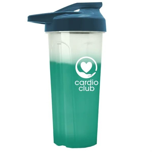 Garyline® Endurance Color-Changing Shaker Tumbler with Dr...