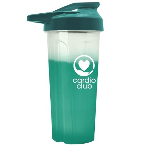 Garyline® Endurance Color-Changing Shaker Tumbler with Dr...