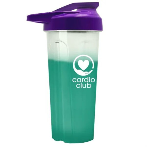 Garyline® Endurance Color-Changing Shaker Tumbler with Dr...
