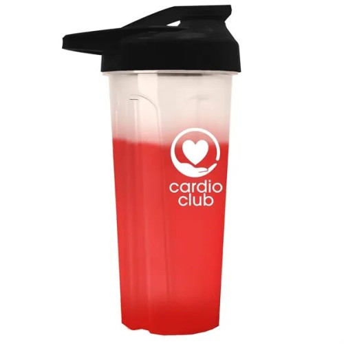 Garyline® Endurance Color-Changing Shaker Tumbler with Dr...