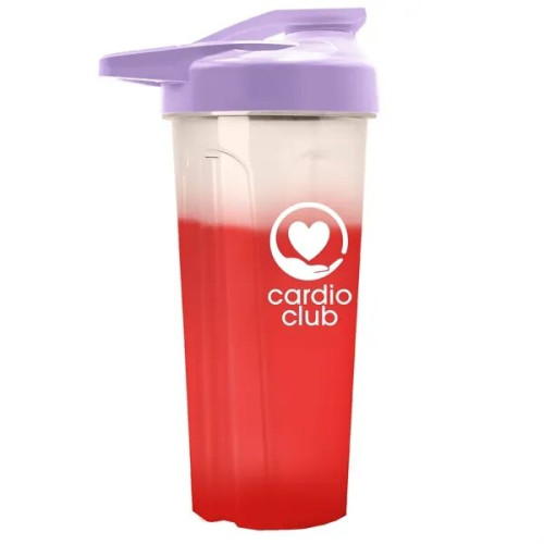 Garyline® Endurance Color-Changing Shaker Tumbler with Dr...