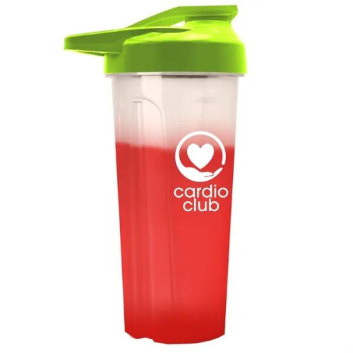 Garyline® Endurance Color-Changing Shaker Tumbler with Dr...