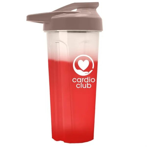 Garyline® Endurance Color-Changing Shaker Tumbler with Dr...