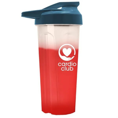 Garyline® Endurance Color-Changing Shaker Tumbler with Dr...