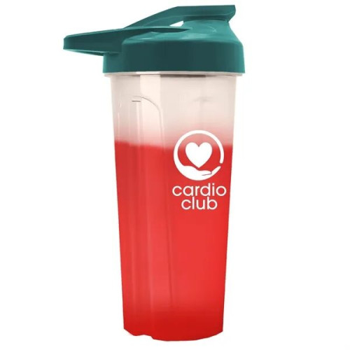 Garyline® Endurance Color-Changing Shaker Tumbler with Dr...