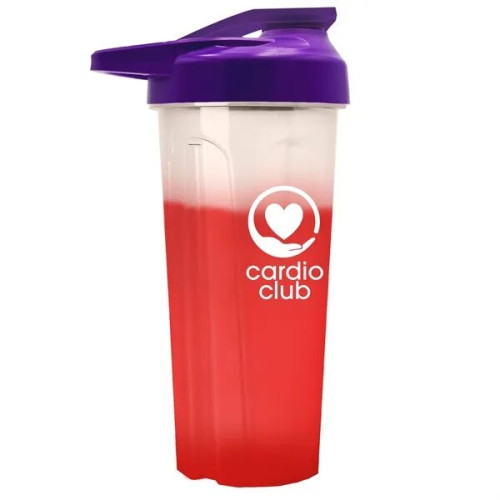 Garyline® Endurance Color-Changing Shaker Tumbler with Dr...