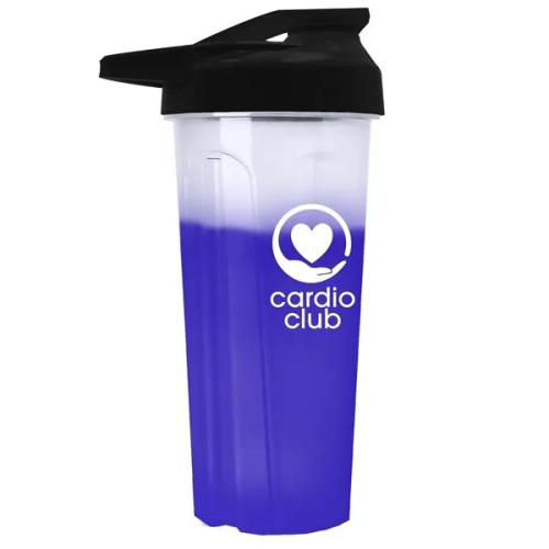 Garyline® Endurance Color-Changing Shaker Tumbler with Dr...