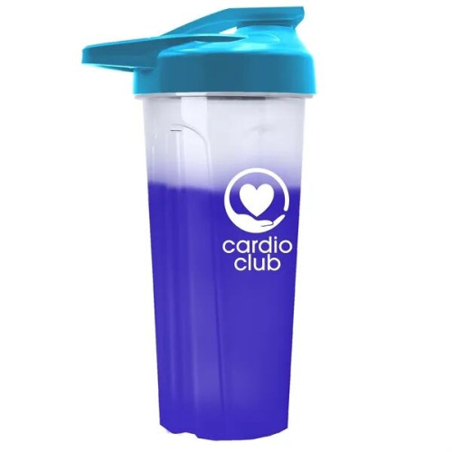Garyline® Endurance Color-Changing Shaker Tumbler with Dr...
