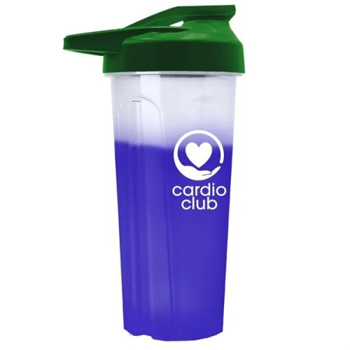 Garyline® Endurance Color-Changing Shaker Tumbler with Dr...
