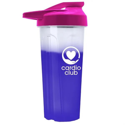 Garyline® Endurance Color-Changing Shaker Tumbler with Dr...