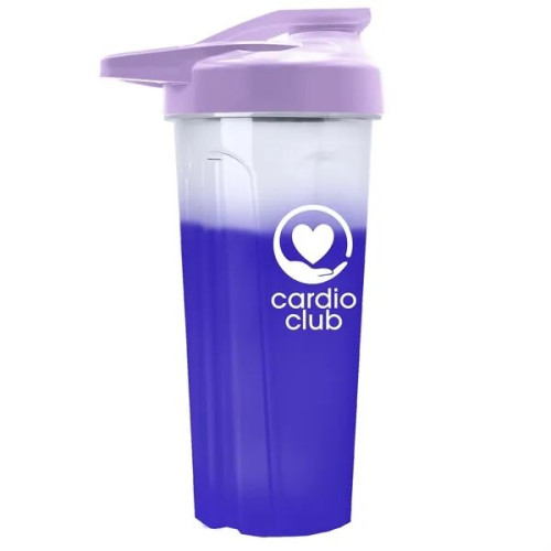 Garyline® Endurance Color-Changing Shaker Tumbler with Dr...