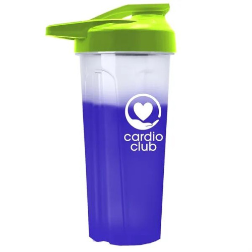 Garyline® Endurance Color-Changing Shaker Tumbler with Dr...