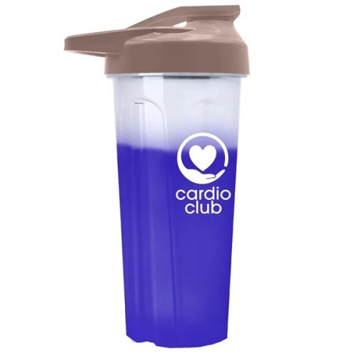 Garyline® Endurance Color-Changing Shaker Tumbler with Dr...