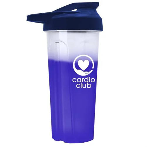 Garyline® Endurance Color-Changing Shaker Tumbler with Dr...