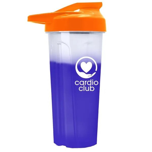 Garyline® Endurance Color-Changing Shaker Tumbler with Dr...