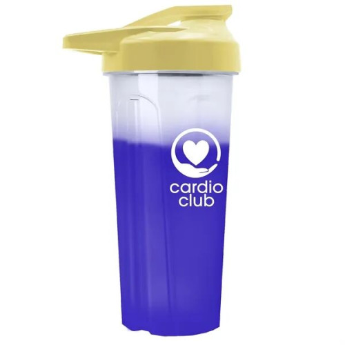 Garyline® Endurance Color-Changing Shaker Tumbler with Dr...