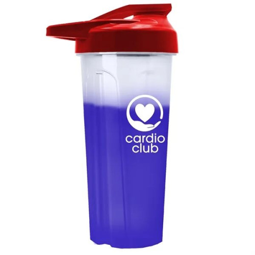 Garyline® Endurance Color-Changing Shaker Tumbler with Dr...