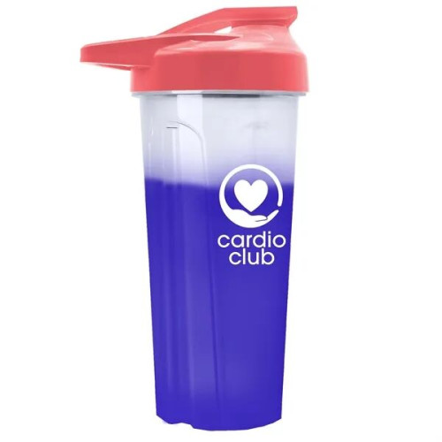 Garyline® Endurance Color-Changing Shaker Tumbler with Dr...