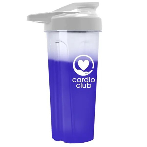 Garyline® Endurance Color-Changing Shaker Tumbler with Dr...