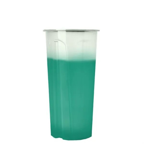Garyline® Endurance Color-Changing Shaker Tumbler with Dr...