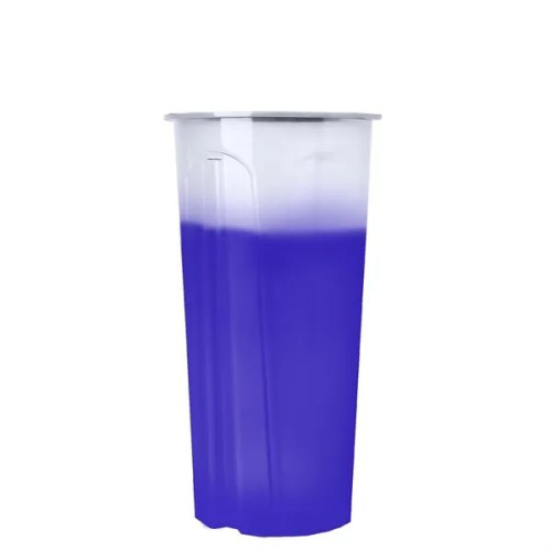 Garyline® Endurance Color-Changing Shaker Tumbler with Dr...