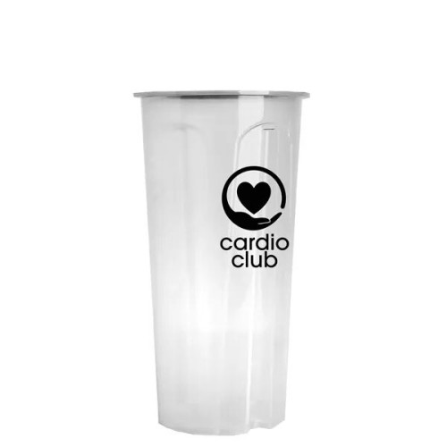Garyline® Endurance Color-Changing Shaker Tumbler with Dr...