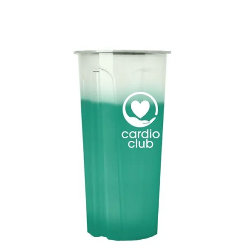 Garyline® Endurance Color-Changing Shaker Tumbler with Dr...
