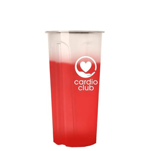 Garyline® Endurance Color-Changing Shaker Tumbler with Dr...