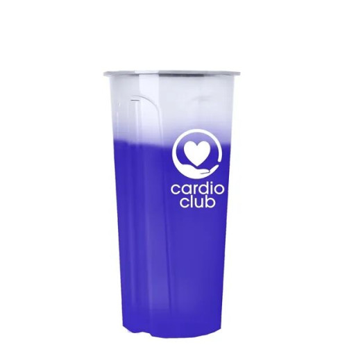 Garyline® Endurance Color-Changing Shaker Tumbler with Dr...