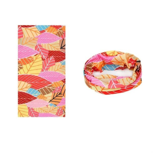 Multi Functional Neck Gaiter