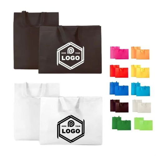 Durable Promotional Carry Bag