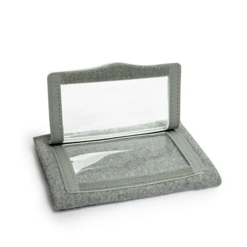 Football PVC Wristband 