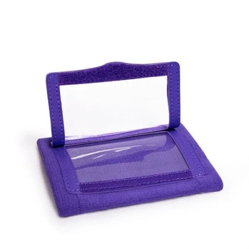 Football PVC Wristband 