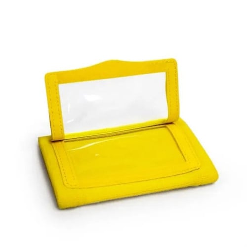 Football PVC Wristband 