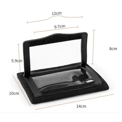 Football PVC Wristband 