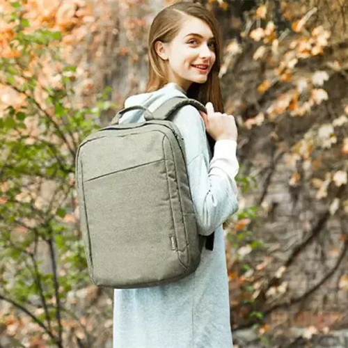 Lenovo 16" Water-Repellent Laptop Backpack