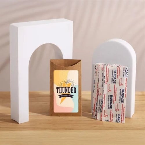 First Line Bamboo Bandages 10 Pack