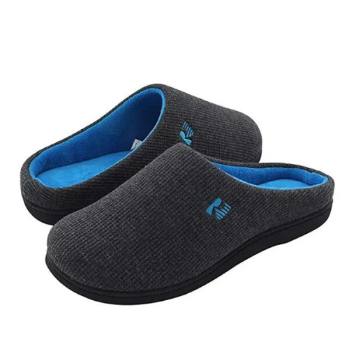Winter Memory Foam Slippers
