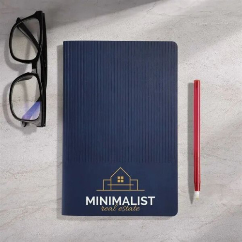 Flatmate Perfect Notebook