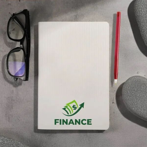 Flatmate Perfect Notebook