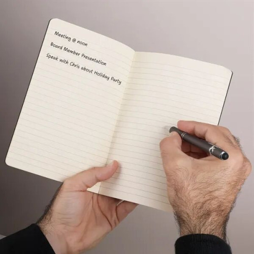 Flatmate Perfect Notebook