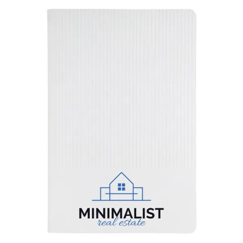 Flatmate Perfect Notebook