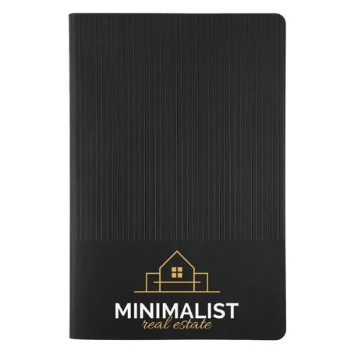 Flatmate Perfect Notebook