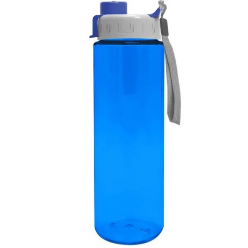 Garyline® Freedom Tritan® Renew Bottle with Quick-Snap Li...
