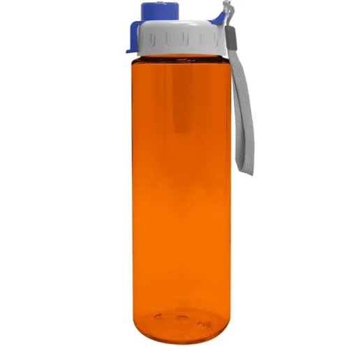 Garyline® Freedom Tritan® Renew Bottle with Quick-Snap Li...