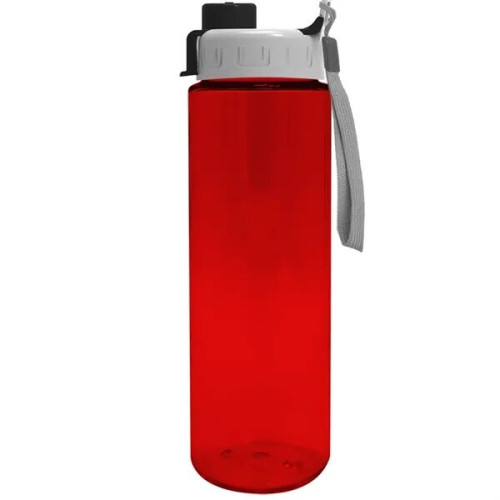 Garyline® Freedom Tritan® Renew Bottle with Quick-Snap Li...