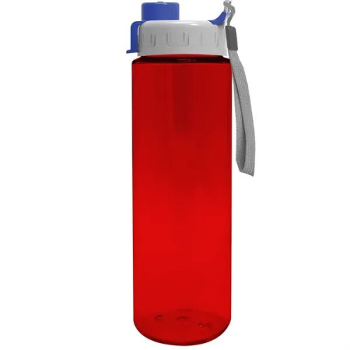 Garyline® Freedom Tritan® Renew Bottle with Quick-Snap Li...